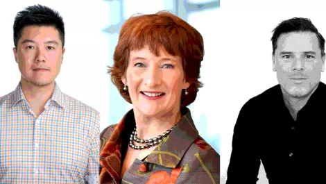 Singapore fintech BetterTradeOff makes three appointments
