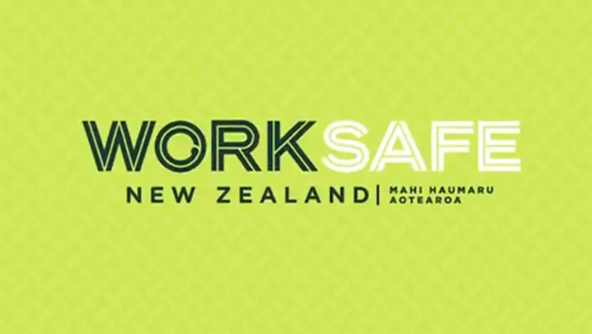 WorkSafe appoints new Chief Executive