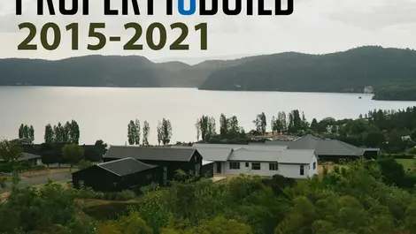 New Zealand housing now second least affordable in the world