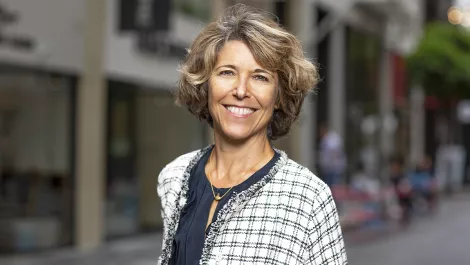 Talend hires its first global CISO, Anne Hardy