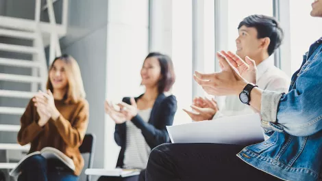 Boomi highlights four customers leading in digital transformation