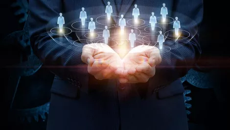 Accenture announces new acquisition to bolster digital supply chain solutions