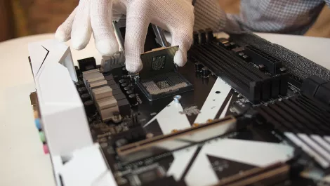 IDC: PC market will also be hit by COVID-19