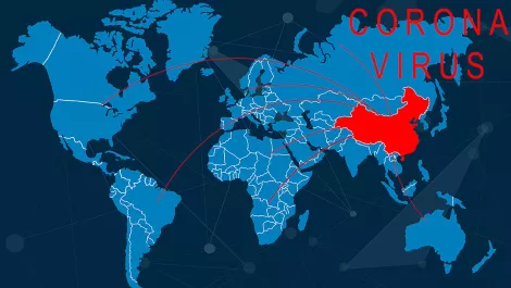 Coronavirus: Alibaba Cloud delivers eCommerce to help retailers