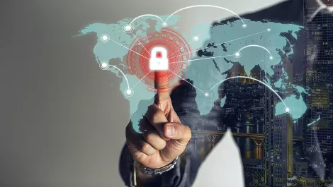 Employee errors 'the most significant threat to personal data' - report
