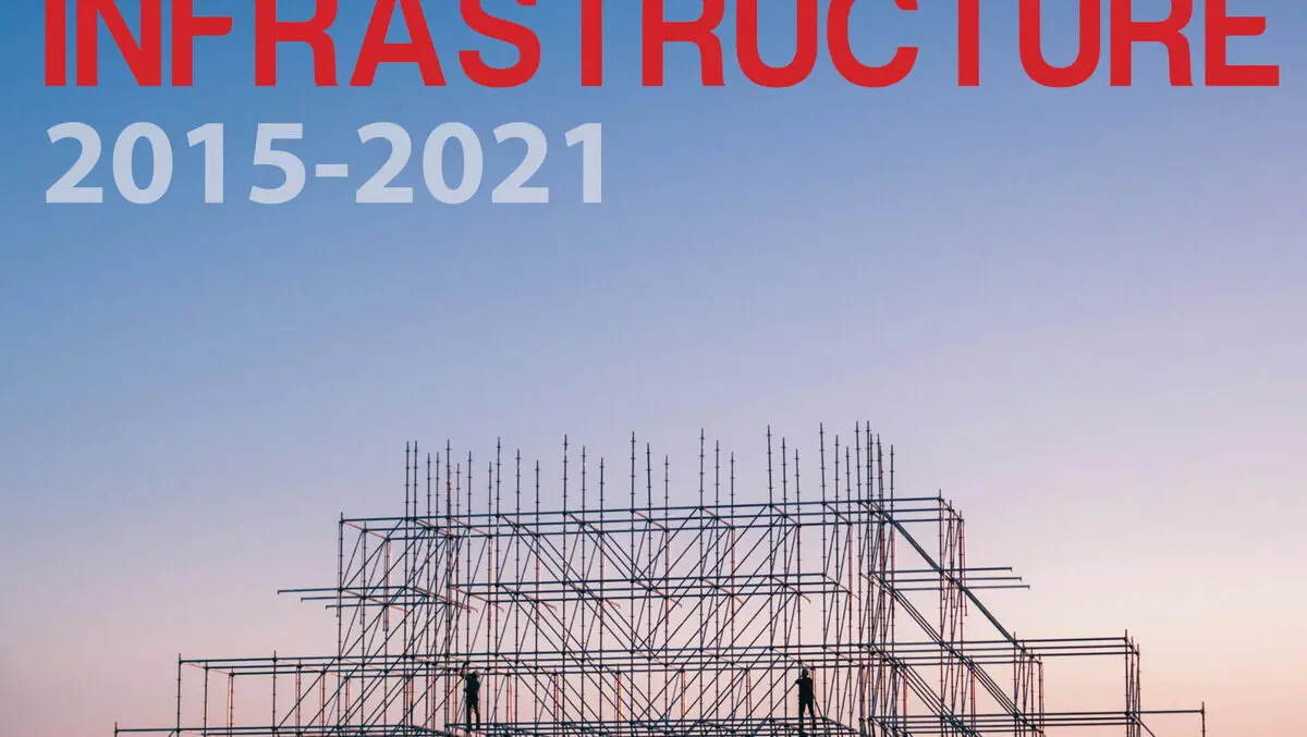 Construction protocols under Alert Level Three