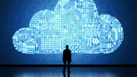 Enterprises tune up enterprise networking as cloud spending grows