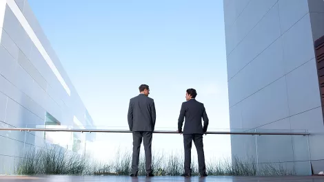 Dynamic duo to lead Paessler APAC leadership team