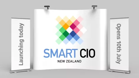 Announcing Smart CIO: TechDay's newest digital event