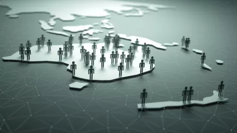 NTT creates ANZ business as part of Asia Pacific expansion, announces new leaders