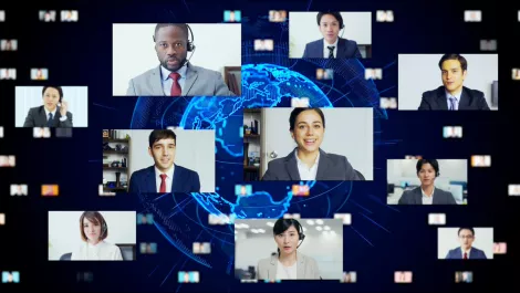 Alteryx and onepoint bring data-led solutions to disparate workforces