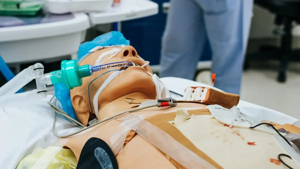 Emergency preparedness saves lives in the workplace