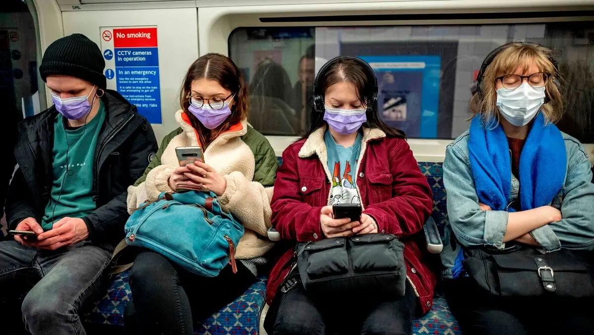 How likely are you to be infected?