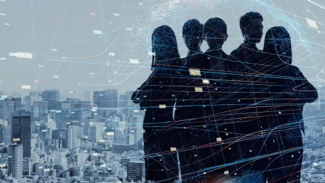 Fujitsu appoints Graeme Beardsell as new CEO for ANZ operations