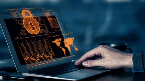 Insider threat report reveals deception in the workforce