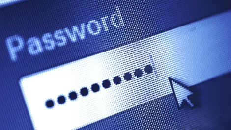 Average person has 100 passwords - study