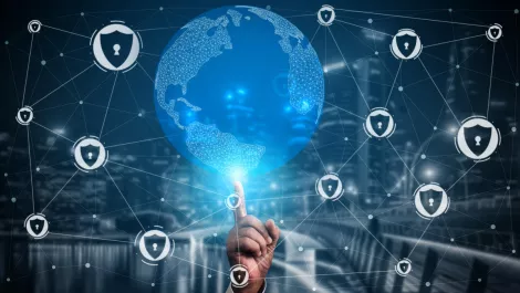 The rise of viral threats and network detection and response