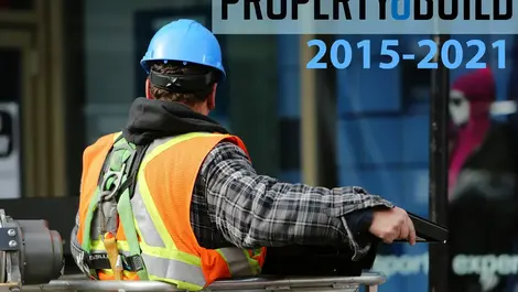 Retrofitting a net zero future