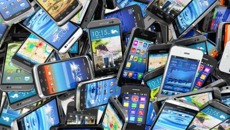 Australians sitting on $5.6 billion in unwanted tech - Telstra