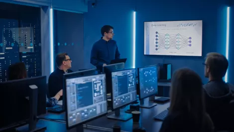 Blockpass and Chainlink team up to deliver new solution to blockchain ecosystem