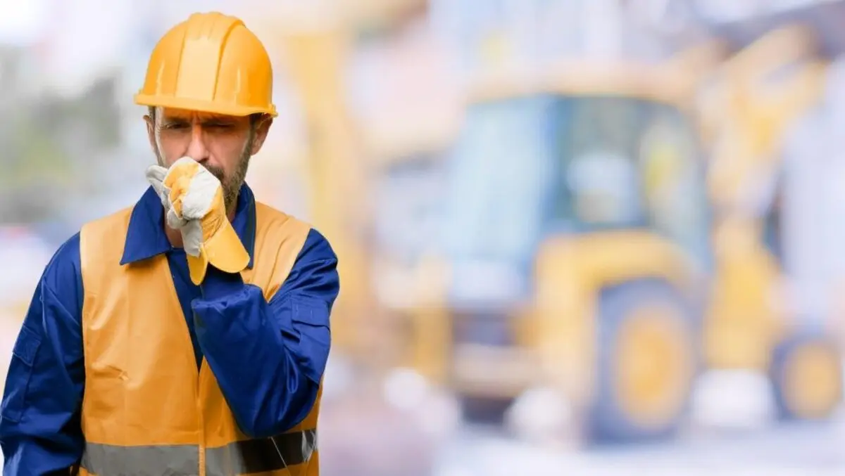Why staff are coming to work sick