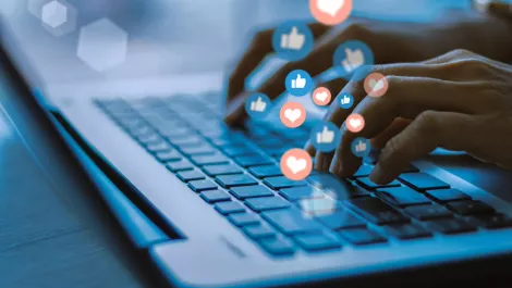 A year of COVID-19: New Zealand's online behaviour revealed