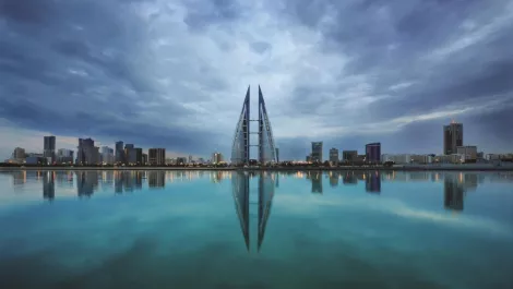 Tencent Cloud to open internet data centre hub in Bahrain
