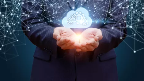 Why continuous digital transformation should be top of mind for government agencies