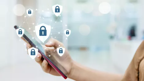 Encrypted chat apps doubling as illegal marketplaces