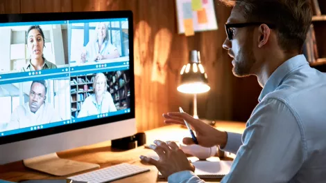 8x8 rolls out enhancements to XCaaS offering