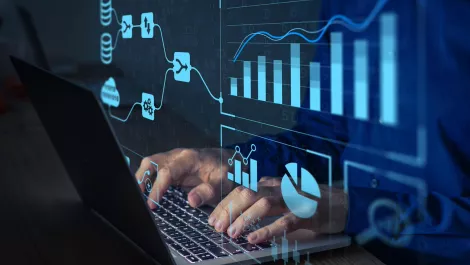 How 'infusing analytics' creates data-driven operational success