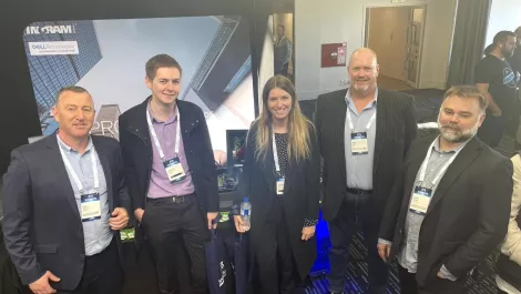 Photo Gallery: Ingram Micro Showcase 2021, Auckland