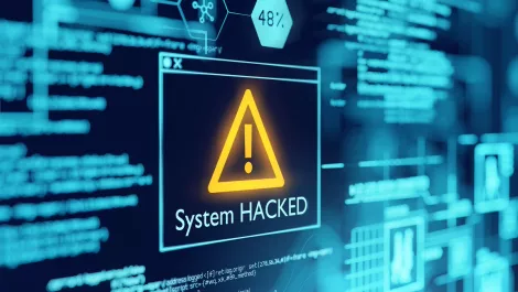 Global cybersecurity crisis accelerates with 5.4 million DDos attacks