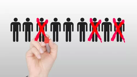 Concerns over employee turnover on the rise - report