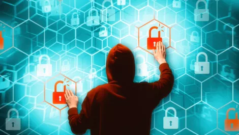 DDoS attacks on the rise, becoming more sophisticated