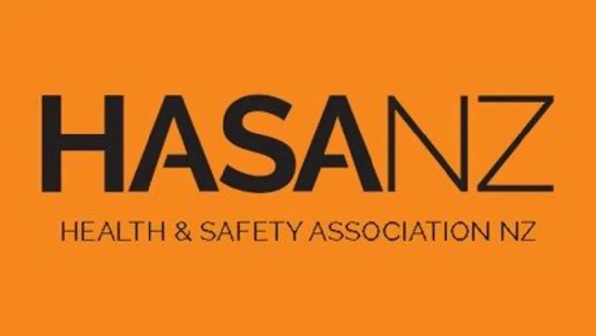 New HASANZ Executive Director appointed