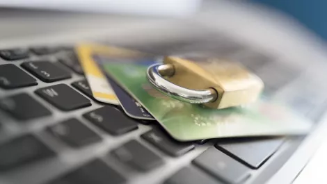 Record number of cyberattacks over Black Friday weekend