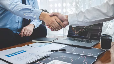 Esker to acquire majority stake in Market Dojo, enhancing its procure-to-pay suite