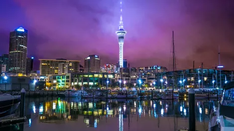 DCI Data Centers to build 40MW facility in Auckland