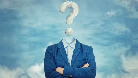 How to make a business 'invisible' to hackers