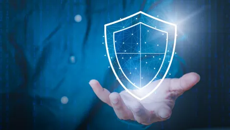 Zscaler named Gartner Magic Quadrant Leader in SSE solutions