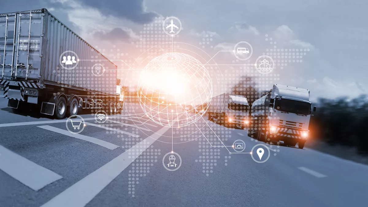 Teletrac Navman announces AI-powered Smart Dashcam