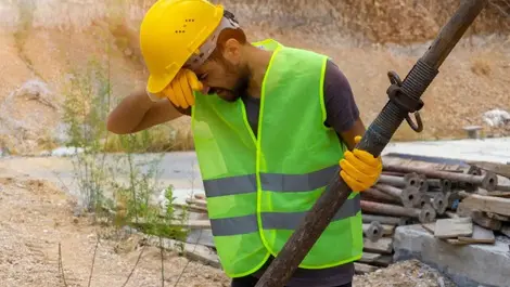 ‘Strong links’ between social issues and safety incidents