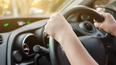 ANU and Seeing Machines to use AI to improve driver safety
