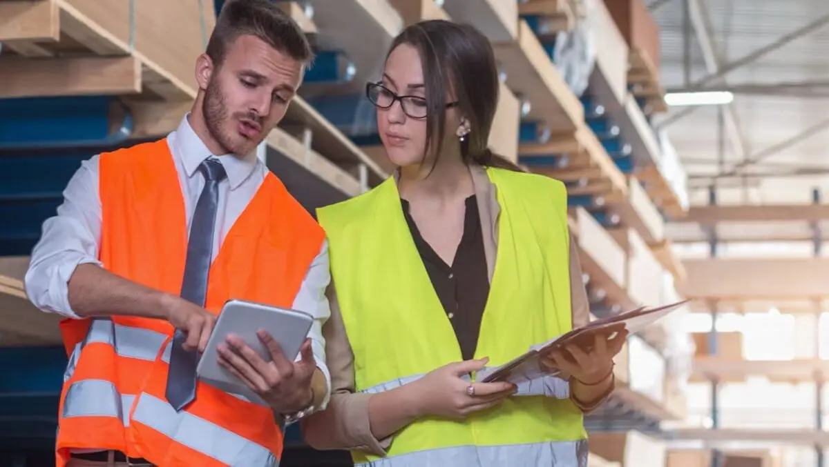 Compliance alone will not keep workers safe