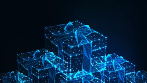 The rise of digital gifting in the workplace
