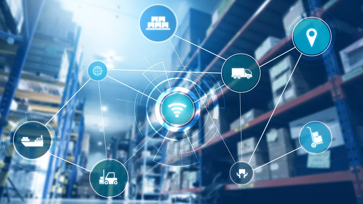 Domino's Pizza: A blueprint for secure enterprise IoT deployment