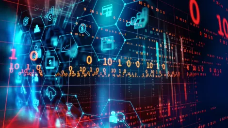 Castlepoint Systems named in global 100 AIFintech list again