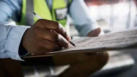 Survey input needed for safer construction industry