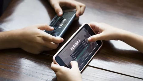 Leaping Tiger: the app which lets gamers find other gamers to play against